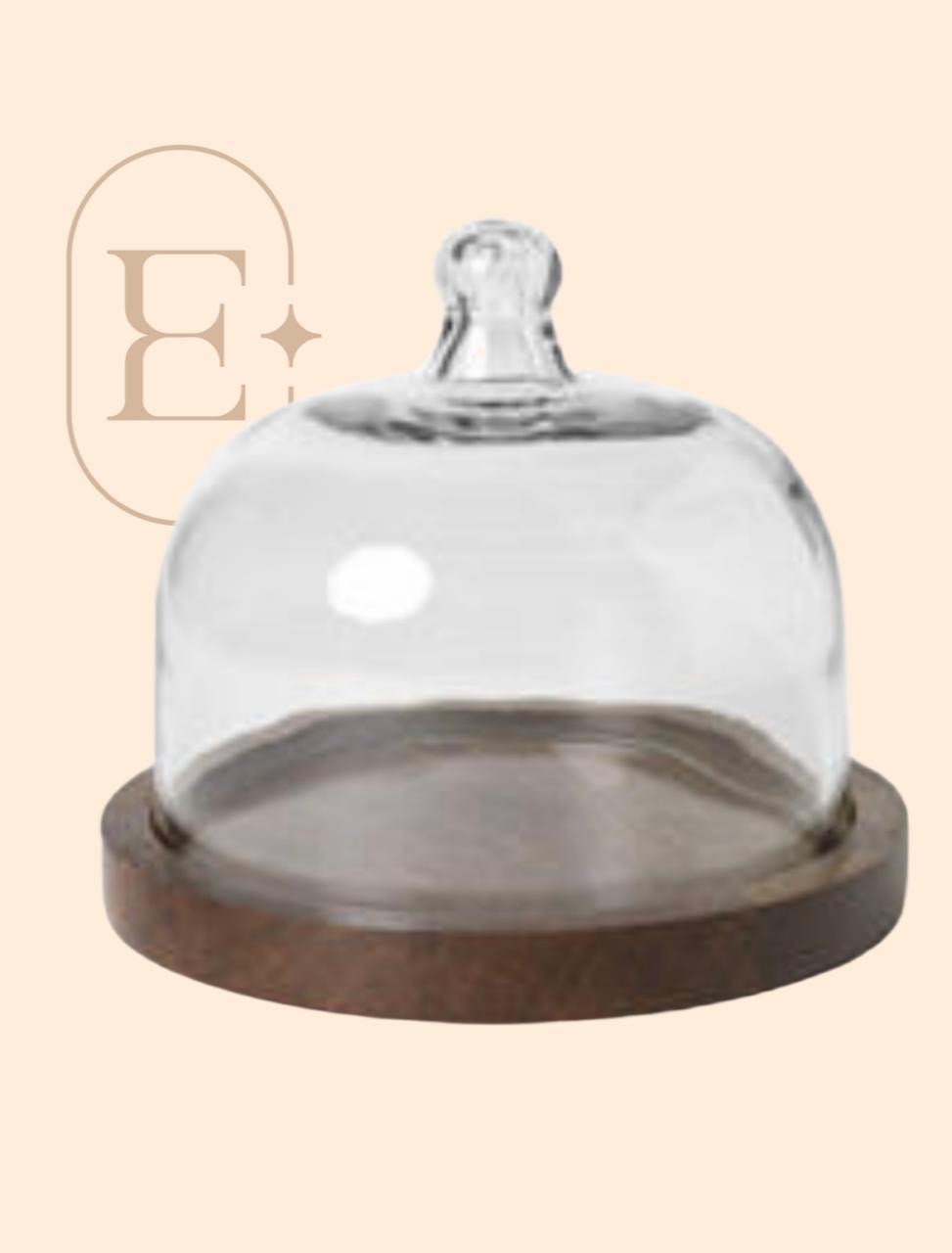 BOLEIRA MANGÔ 29,5CM
